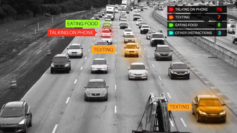 Five Dangerous Driving Habits And How To Avoid Them 